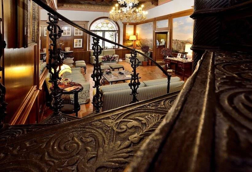 Fotos del hotel Pantheon:  19