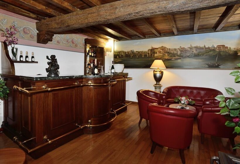 Fotos del hotel Pantheon:  23