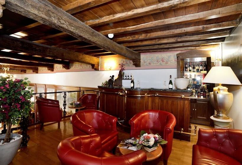 Fotos del hotel Pantheon:  32