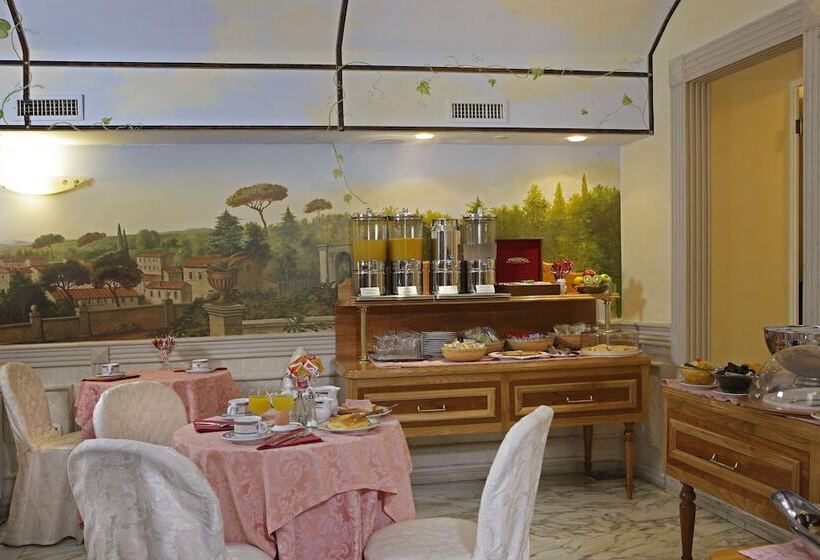 Fotos del hotel Pantheon:  17
