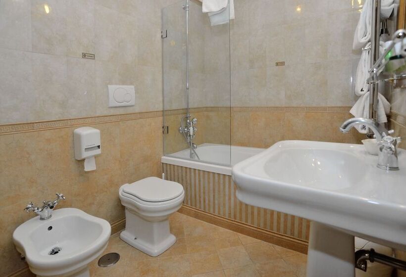 Fotos del hotel Pantheon:  3