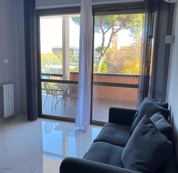 Fotos del hotel Parco Tirreno Residence:  57