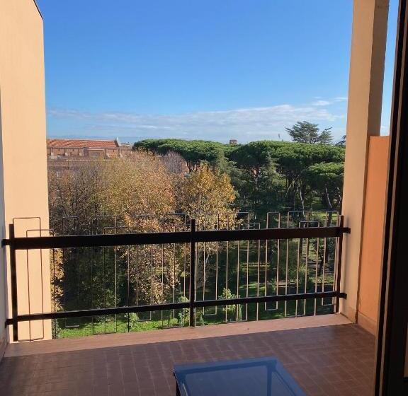 Fotos del hotel Parco Tirreno Residence:  36