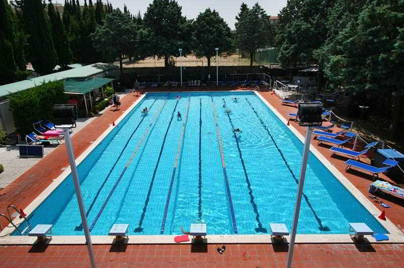 Fotos del hotel Parco Tirreno Residence:  5