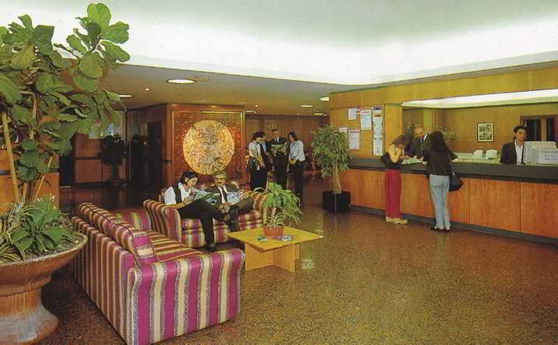 Hotel Parco Tirreno Residence