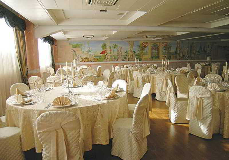 Fotos del hotel Parco Tirreno Residence:  21