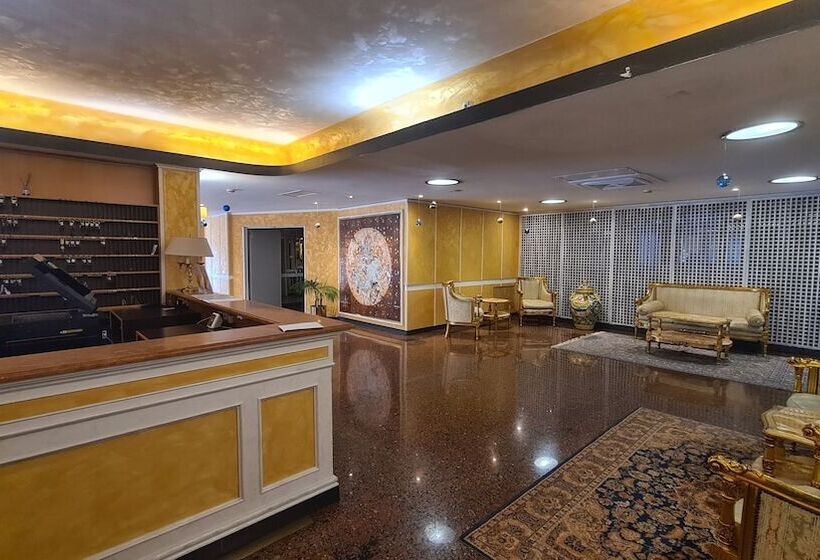 Fotos del hotel Parco Tirreno Residence:  40