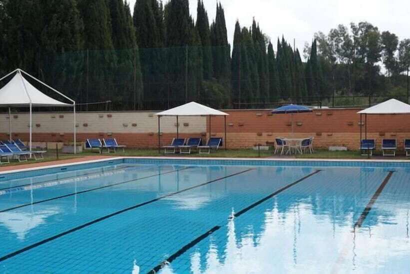 Fotos del hotel Parco Tirreno Residence:  32