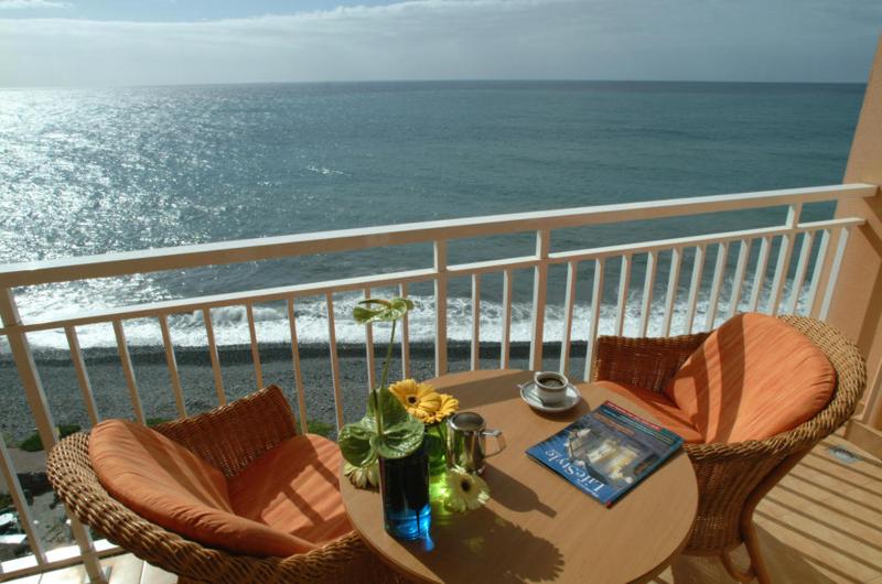 Pestana Ocean Bay Resort