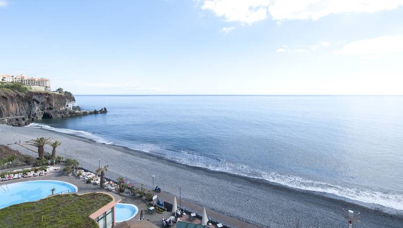 Pestana Ocean Bay Resort