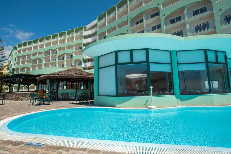 Pestana Ocean Bay Resort