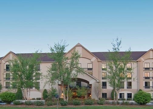 فندق Quality Inn & Suites Biltmore South