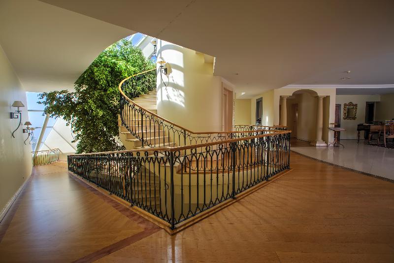 فندق Quinta Do Estreito