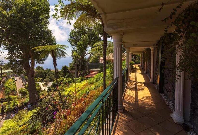 Fotos del hotel Quinta Do Monte Panoramic Gardens:  3
