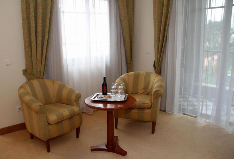 Fotos del hotel Quinta Do Monte Panoramic Gardens:  5