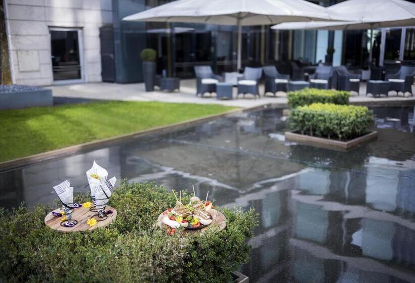 Radisson Blu Hotel Köln