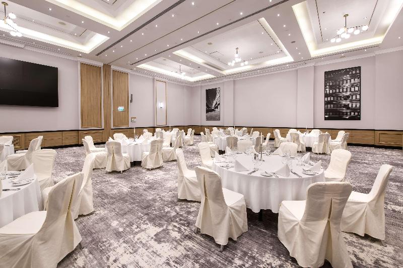 Radisson Collection Hotel, Warsaw