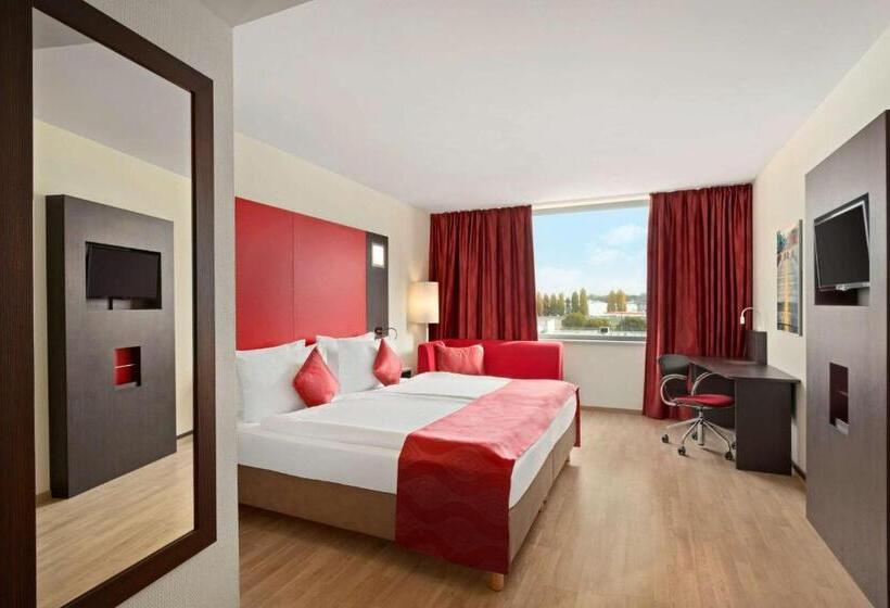 Fotos del hotel Ramada Encore By Wyndham Geneva: 1 Fotos del hotel Ramada Encore By Wyndham Geneva: 1