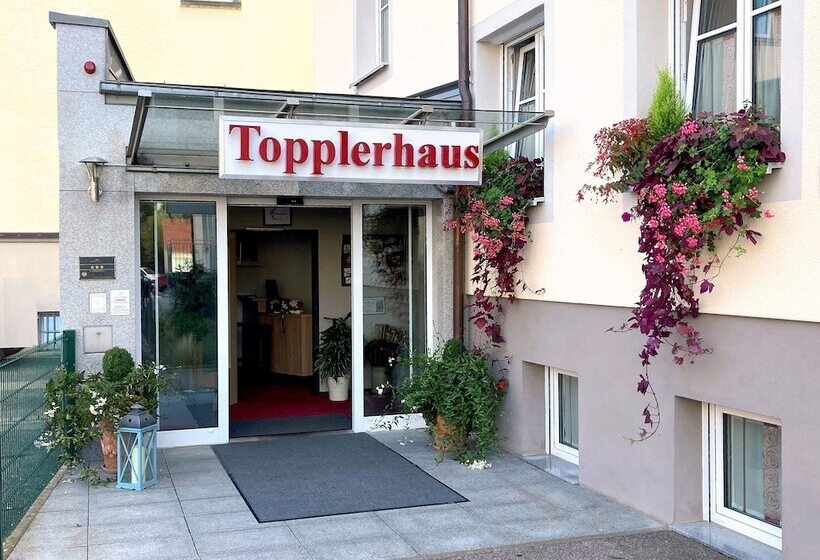 Hotel Rappen Rothenburg Ob Der Tauber