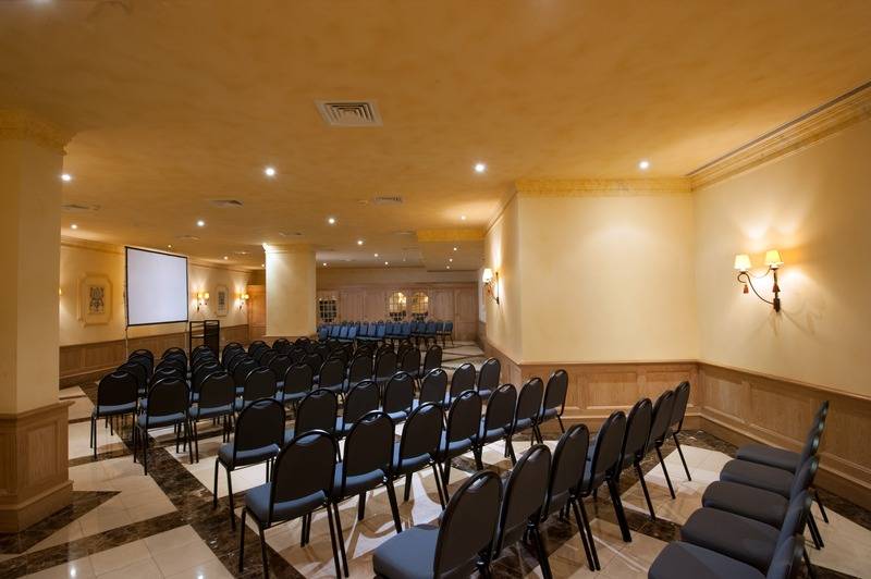 Fotos del hotel Real Bellavista  & Spa:  22