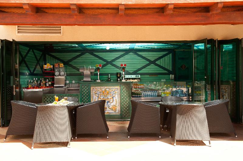 Fotos del hotel Real Bellavista  & Spa:  23