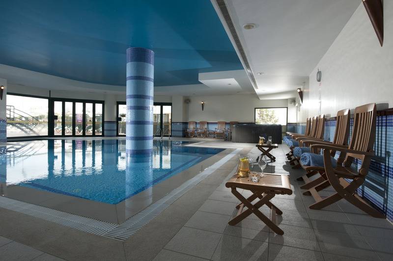 Fotos del hotel Real Bellavista  & Spa:  24