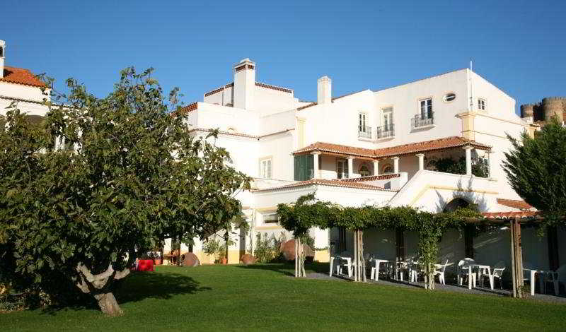 Hotel Refúgio Da Vila