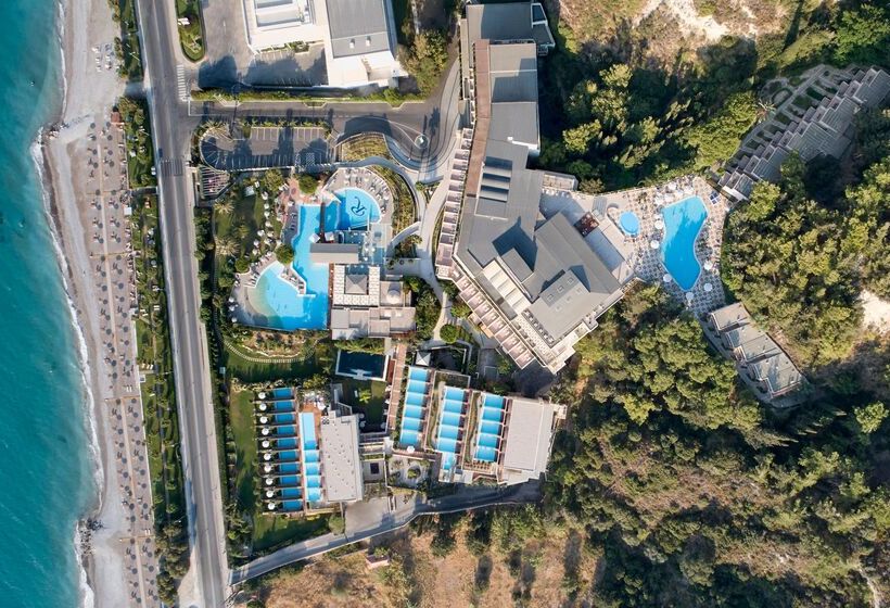 Amus Hotel & Spa