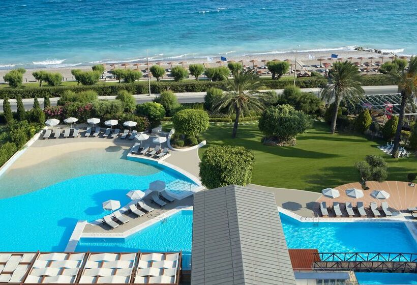 Amus Hotel & Spa