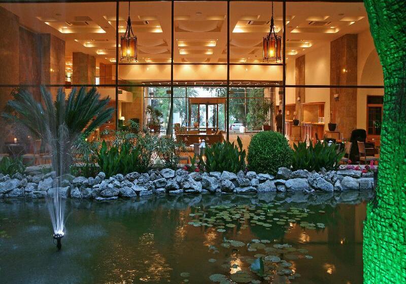 Amus Hotel & Spa