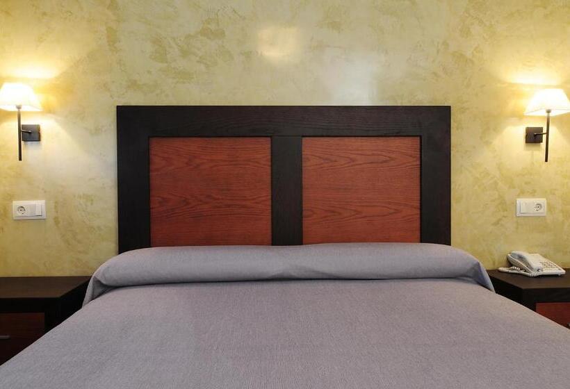 בית מלון כפרי Rivera Del Duero