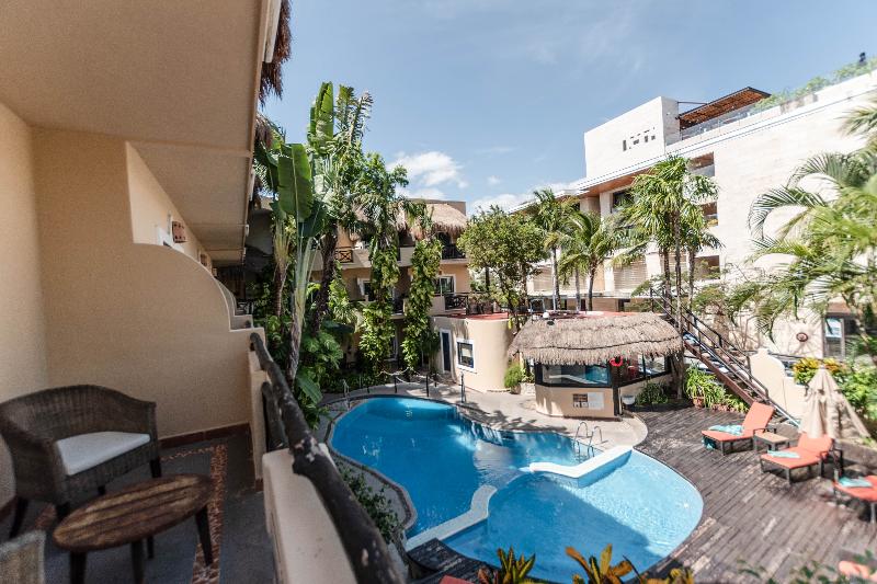 Fotos del hotel Riviera Del Sol:  3