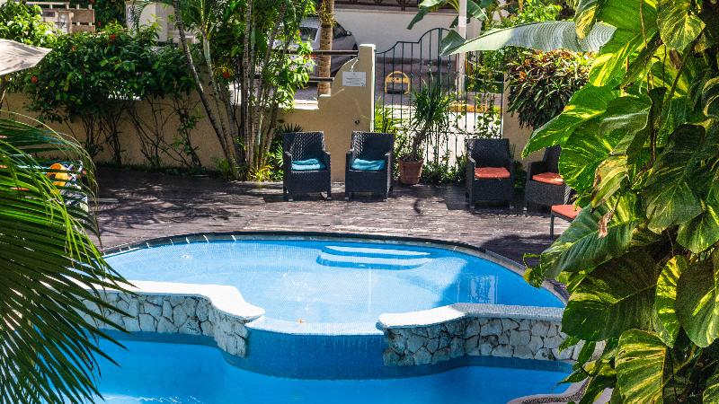 Fotos del hotel Riviera Del Sol:  4