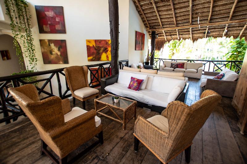 Fotos del hotel Riviera Del Sol:  5