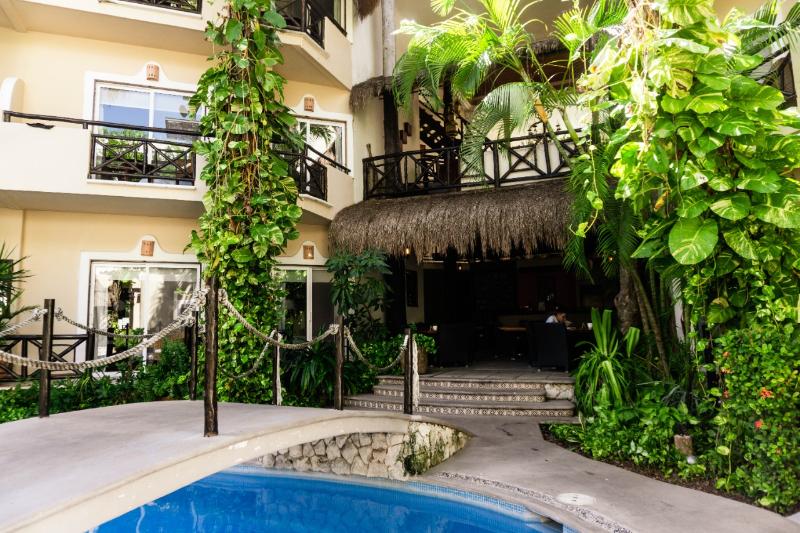 Fotos del hotel Riviera Del Sol:  2