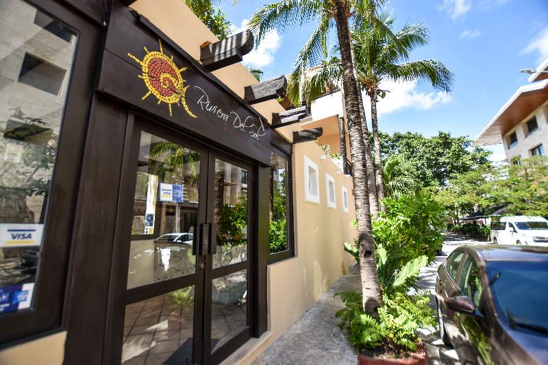 Fotos del hotel Riviera Del Sol:  8