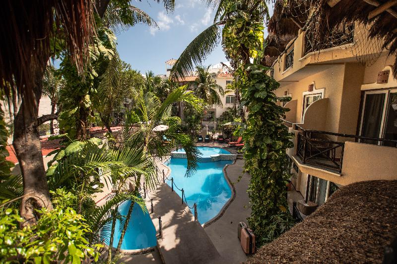 Fotos del hotel Riviera Del Sol:  9