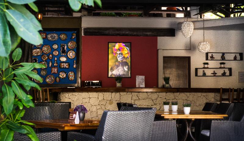 Fotos del hotel Riviera Del Sol:  12