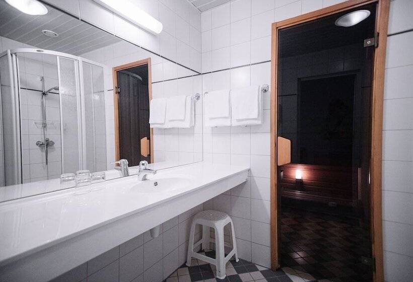 Fotos del hotel Baltic  Vana Wiru:  53