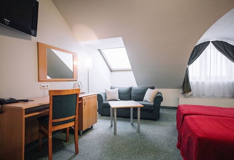 Fotos del hotel Baltic  Vana Wiru:  21