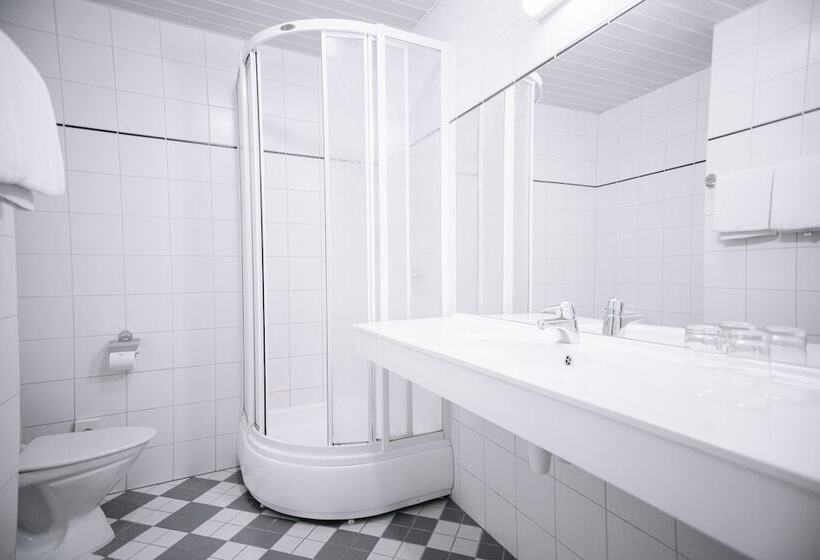 Fotos del hotel Baltic  Vana Wiru:  27