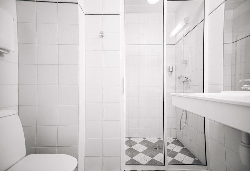 Fotos del hotel Baltic  Vana Wiru:  22