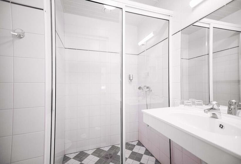 Fotos del hotel Baltic  Vana Wiru:  39