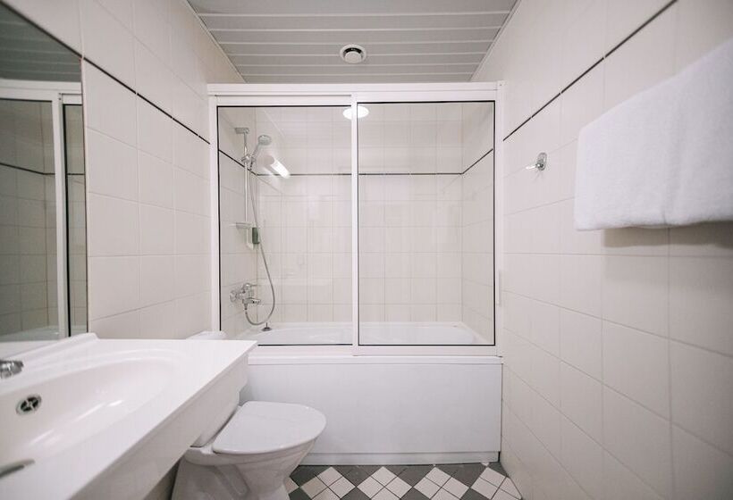 Fotos del hotel Baltic  Vana Wiru:  25