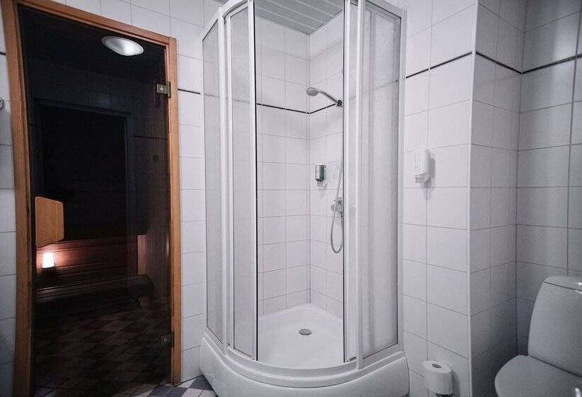 Fotos del hotel Baltic  Vana Wiru:  24