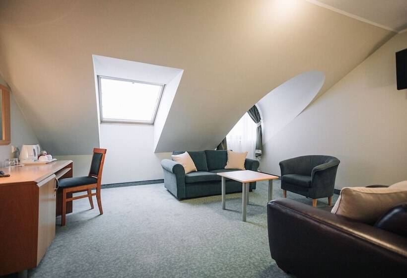Fotos del hotel Baltic  Vana Wiru:  52
