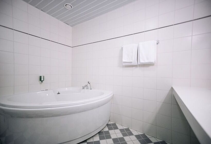 Fotos del hotel Baltic  Vana Wiru:  34