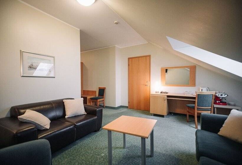 Fotos del hotel Baltic  Vana Wiru:  56