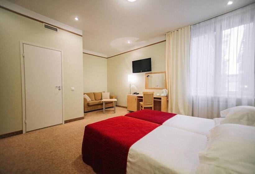 Fotos del hotel Baltic  Vana Wiru:  20