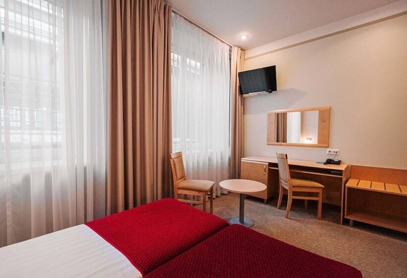 Fotos del hotel Baltic  Vana Wiru:  16